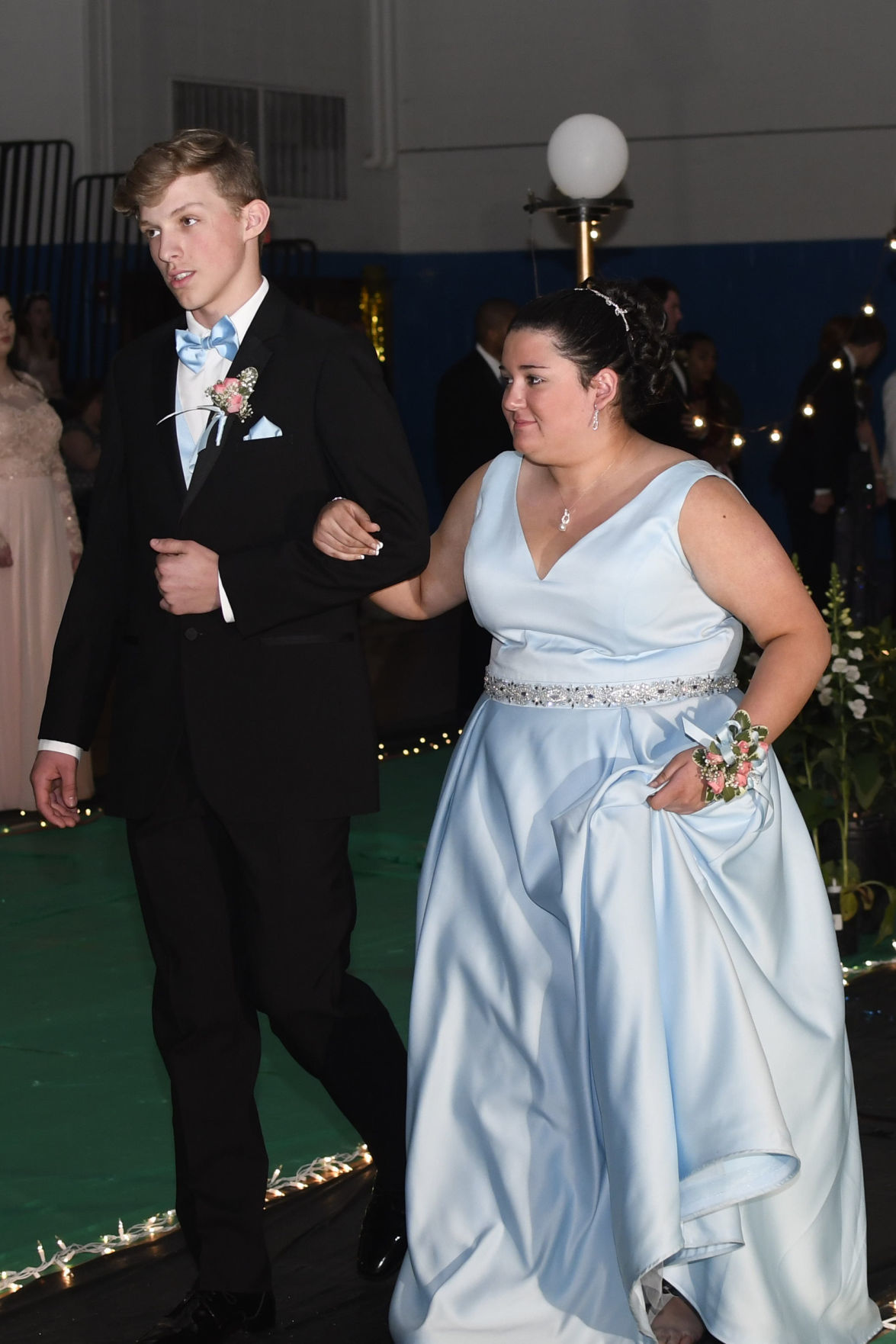 Fort Edward Prom